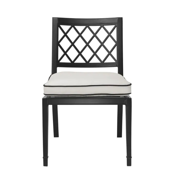 Bell Rive Outdoor Dining Chair