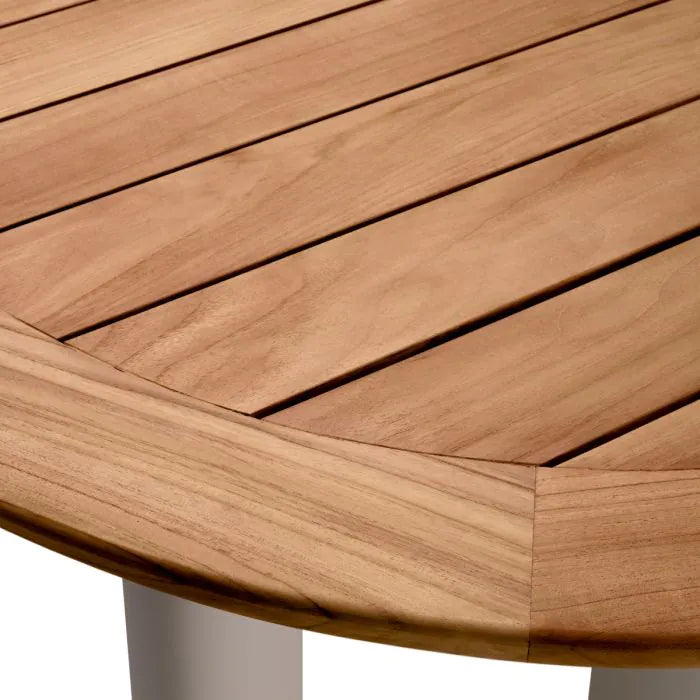 Laguno Outdoor Dining Table