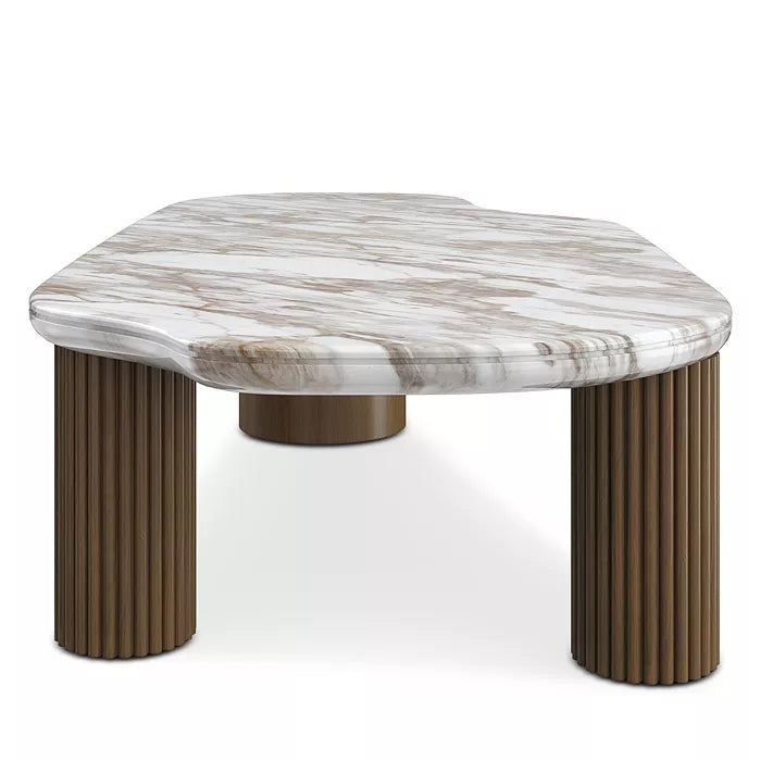 Seychelles Coffee Table