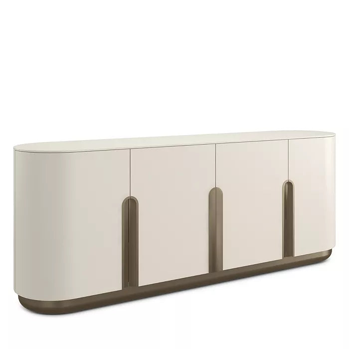 Tangier Credenza