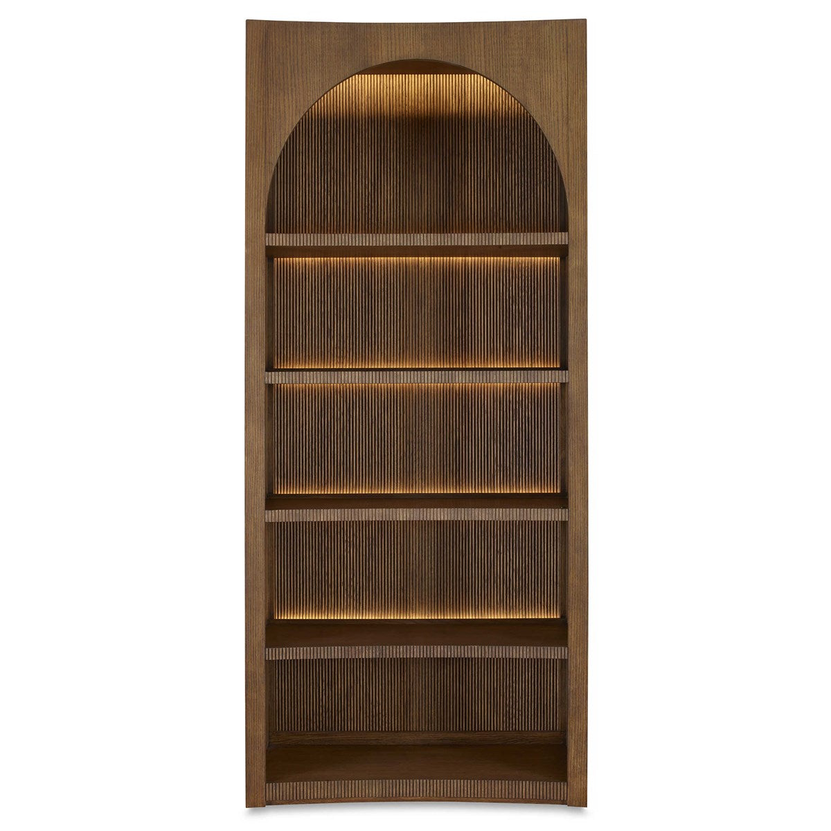 High Light Book Case