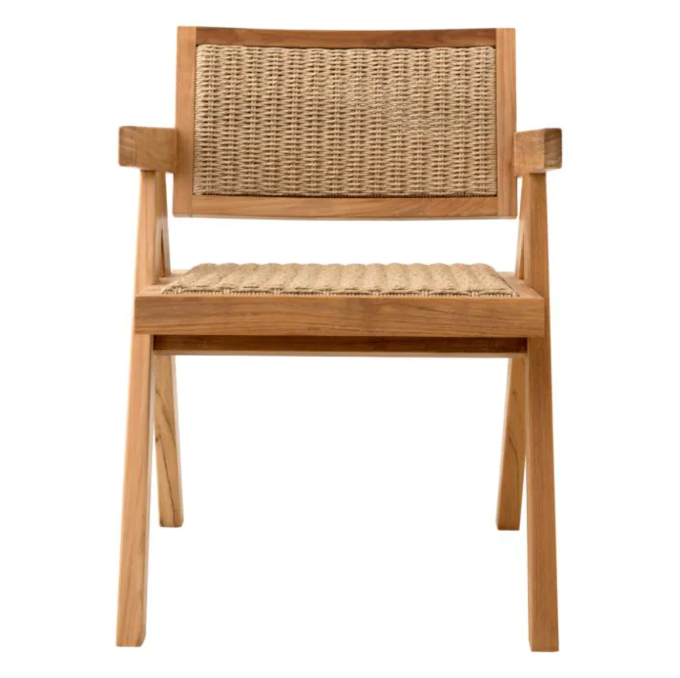 Kristo Outdoor Dining Chair