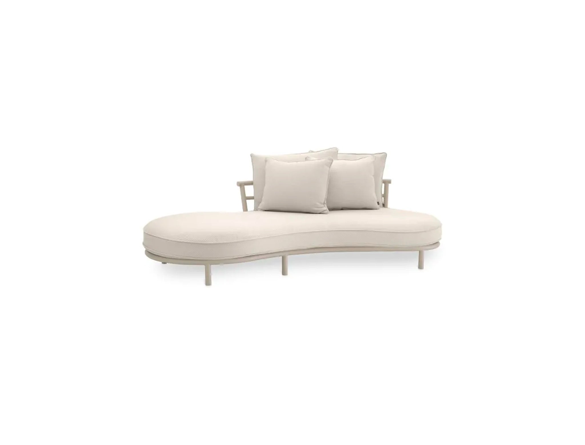 Laguno Outdoor Sofa