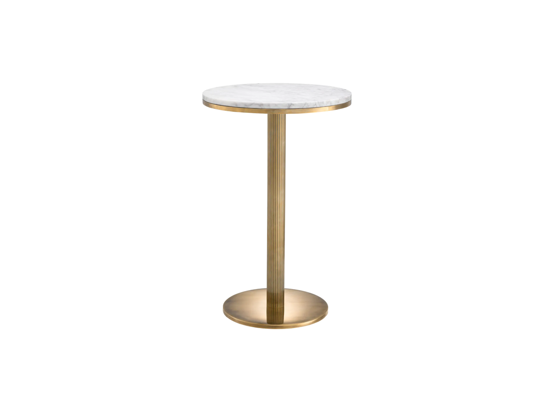 Prelude Side Table
