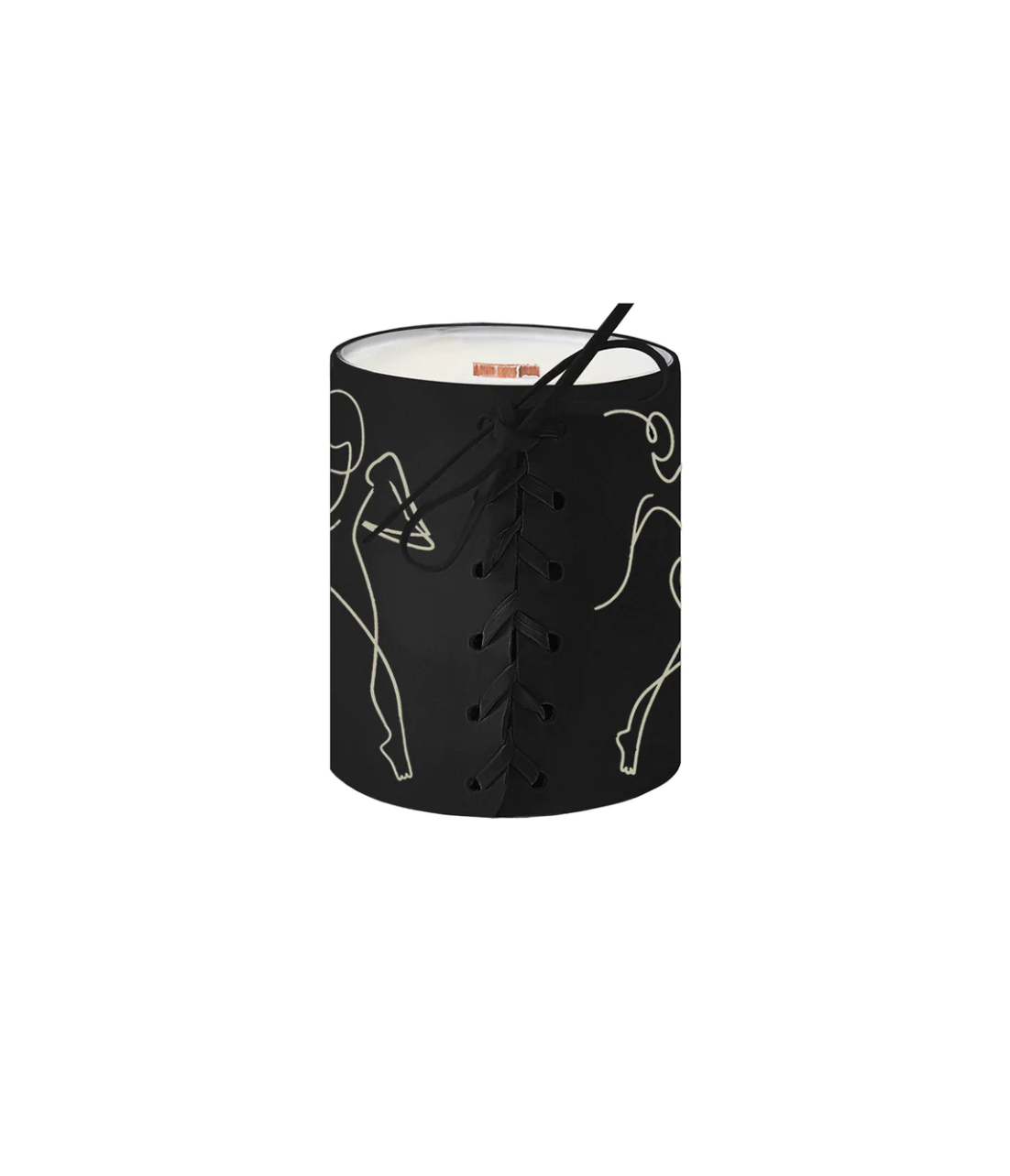 Carrie Candle