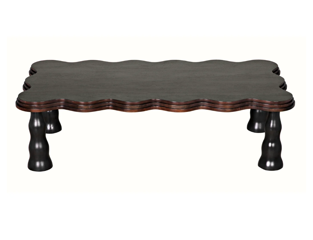 Uddu Coffee Table