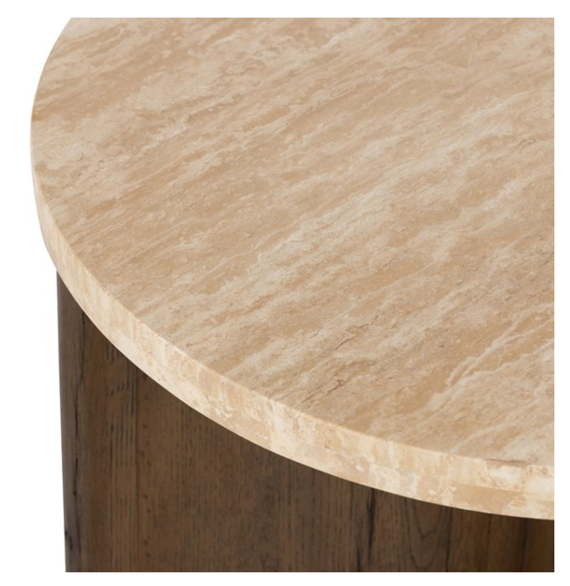 Cryto Side Table